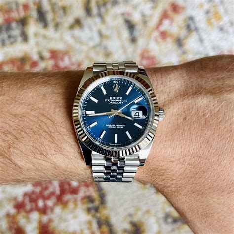 rolex datejust 41 kaufen|2022 rolex datejust 41mm.